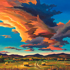 Giclée Prints