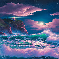 Giclée Fine Art Print